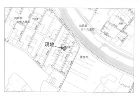 千葉県山武郡九十九里町不動堂
