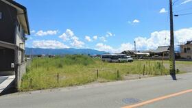 山梨県甲府市上町