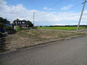 新潟県燕市舘野