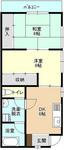 長崎市元町 2階建 築42年のイメージ