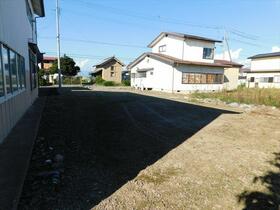 福島県会津若松市北会津町下荒井字古舘