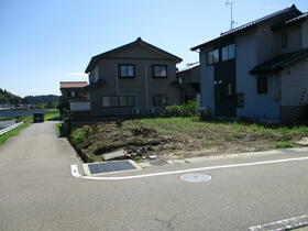 石川県河北郡津幡町字加賀爪