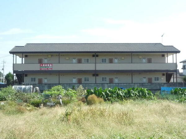 apartment 群馬県邑楽郡邑楽町大字篠塚
地図を見る