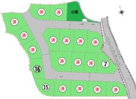 和歌山県岩出市金池