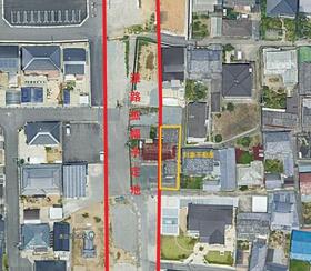 兵庫県姫路市網干区高田