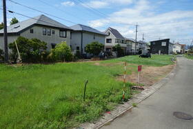 徳島県阿南市那賀川町豊香野