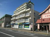 新潟市中央区信濃町 3階建 築41年のイメージ