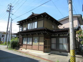 岐阜県高山市花岡町３丁目