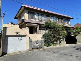 長崎県長崎市三景台町