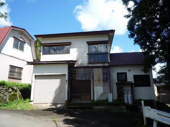 detached 秋田県由利本荘市矢島町川辺字杉沢

地図を見る