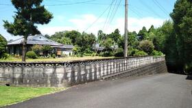 鹿児島県鹿屋市川西町