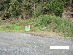 愛媛県大洲市阿蔵