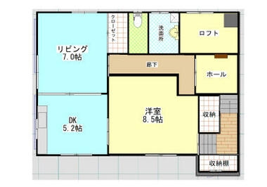 間取り：240040754673