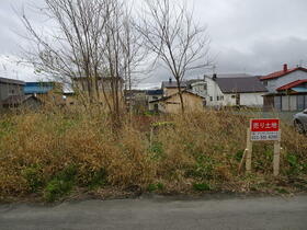 北海道留萌市見晴町１丁目