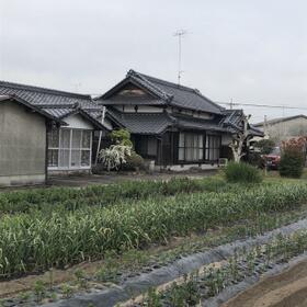 福岡県築上郡上毛町大字上唐原