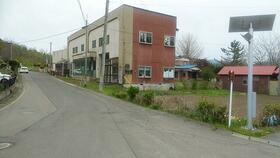 岩手県二戸市金田一字小林