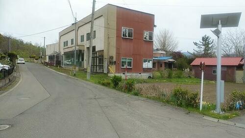 Land, Ninohe, Iwate