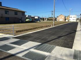 新潟県新潟市西蒲区和納