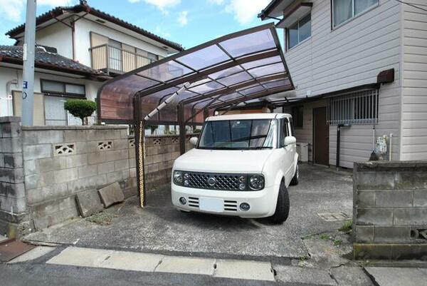 茨城県日立市末広町４丁目(賃貸一戸建5SK・--・105.99㎡)の写真 その13