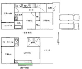 愛媛県松山市紅葉町