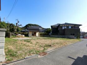 福島県いわき市平沼ノ内字新街