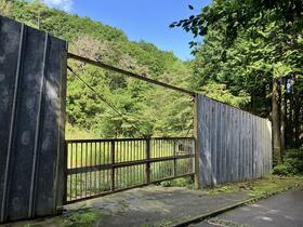 神奈川県小田原市久野