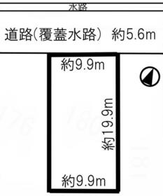 岐阜県岐阜市粟野西７丁目