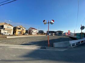 徳島県板野郡北島町高房字勝瑞境