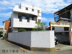 徳島県鳴門市撫養町林崎字南殿町