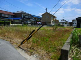 愛知県あま市木田猪ノ木