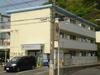 ハイツ小石川 3階 築37年9ヶ月の賃貸物件