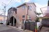妙蓮寺駅より徒歩7分 2階 築10年5ヶ月の賃貸物件