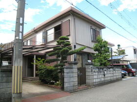 和歌山県海南市大野中