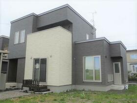 北海道江別市新栄台