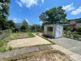 滋賀県大津市北比良