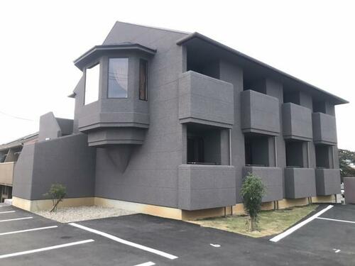 セザンヌ原町4_トップ画像