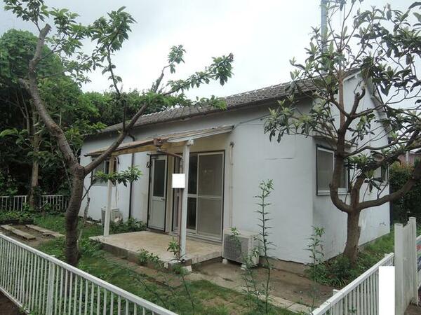 detached 東京都福生市大字福生

地図を見る