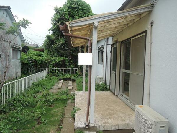 detached 東京都福生市大字福生

地図を見る