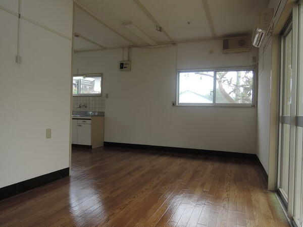 detached 東京都福生市大字福生

地図を見る