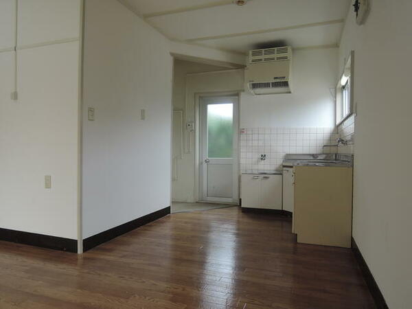 detached 東京都福生市大字福生

地図を見る