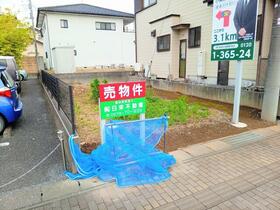 群馬県館林市富士見町