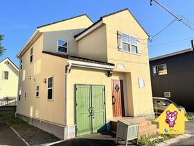 北海道函館市東山1丁目