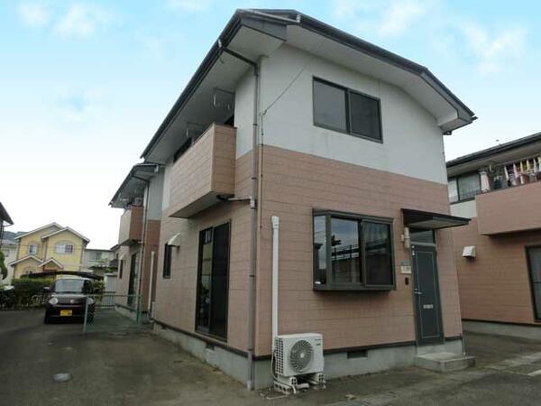 detached 宮城県白石市東町５丁目
地図を見る