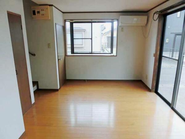 detached 宮城県白石市東町５丁目
地図を見る