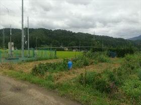 宮城県白石市福岡長袋字湯殿山