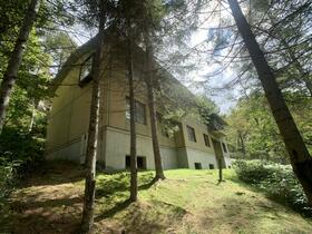 ロイヤルヴァンベール蓼科３番館