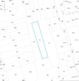 愛知県日進市岩崎町南高上