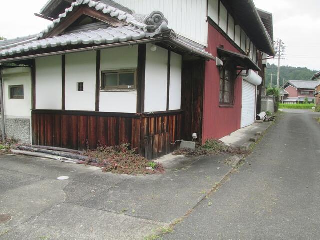 三重県伊賀市の一戸建て | 500万円 | 8DK | 667.74m² | Akiyama house finder