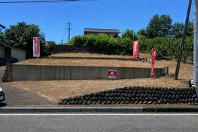 岐阜県美濃加茂市蜂屋町中蜂屋