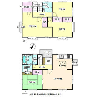 間取り：213136729429